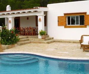 Holiday Home Sa Paisa San Jose / Es Cubells I Sant Josep de sa Talaia Spain