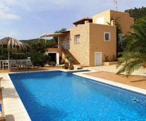 Holiday Home Rosada San Jose / Es Cubells I Sant Josep de sa Talaia Spain