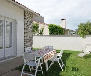Holiday Home La Roquille Pontaillac France