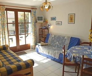 Apartment Les Orphies Pontaillac France