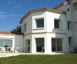 Villa La Langrotte Pontaillac France