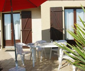 Holiday Home Verseau Pornic France