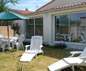 Holiday Home Buissonnets Pornic France