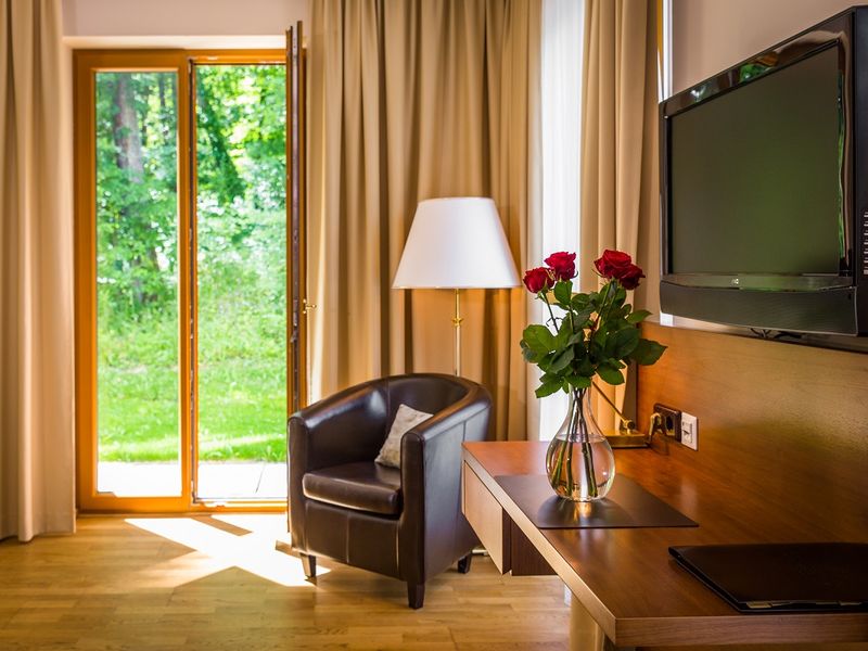 Hotel Photo 4