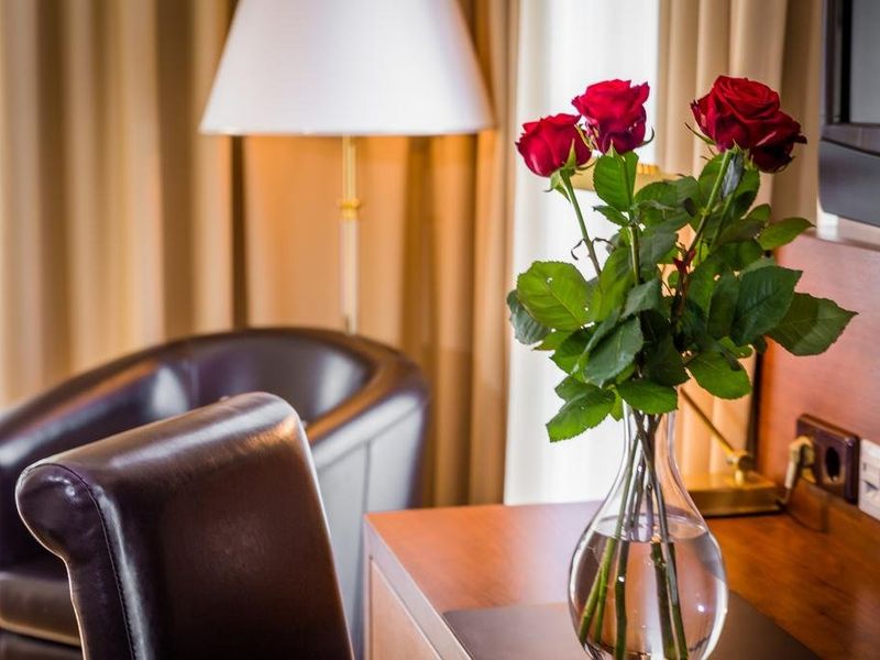 Hotel Photo 6