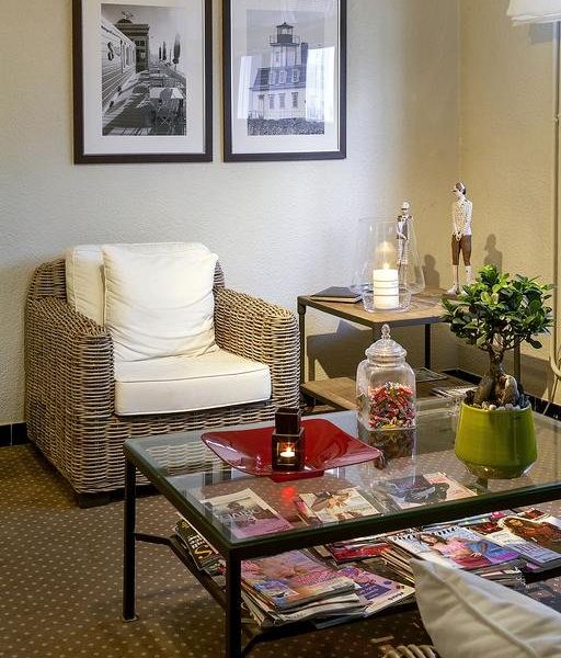 Hotel Photo 19