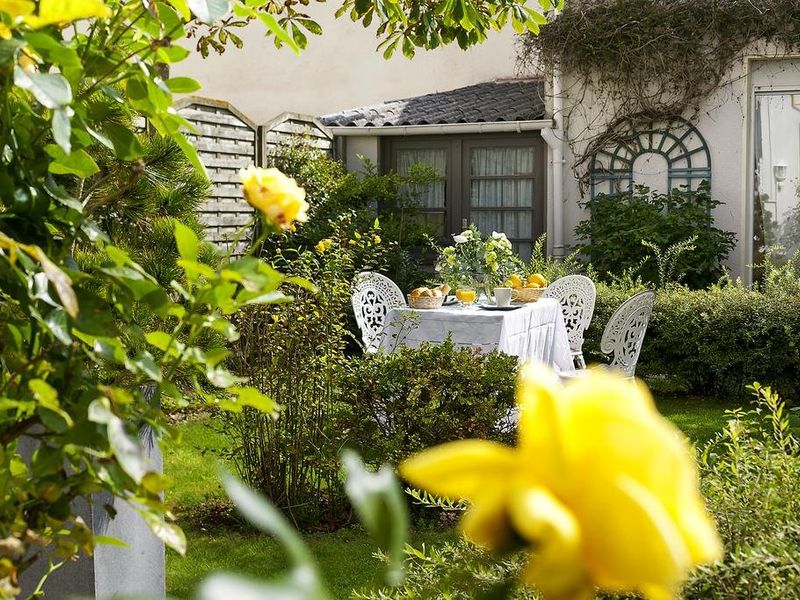 Hotel Photo 20