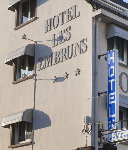 Hotel Photo 22