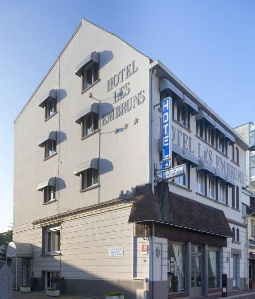 Hotel Photo 23