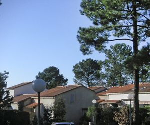Holiday Home Bois dEleis La Palmyre France