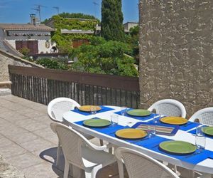 Holiday Home Les Rosiers Grimpants Le Grau-du-Roi France