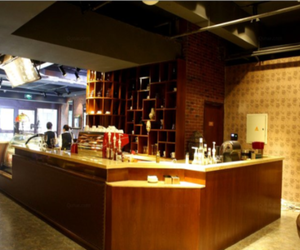 James Joyce Coffee Hotel Chengdu Wuhou Lijiao Branch Chengdu China