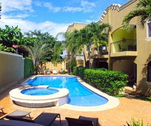 Villa Guapinol 4 Tamarindo Costa Rica
