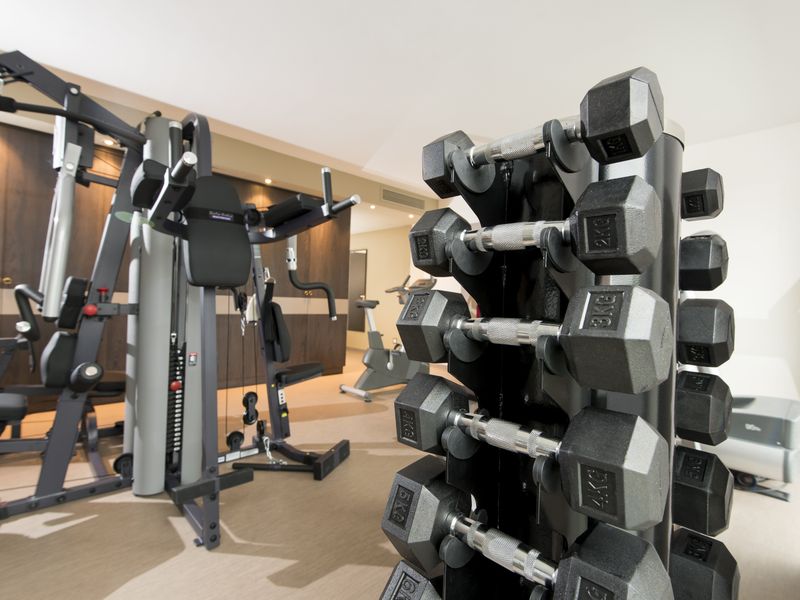 Hotel Photo 18