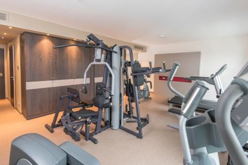 Hotel Photo 20