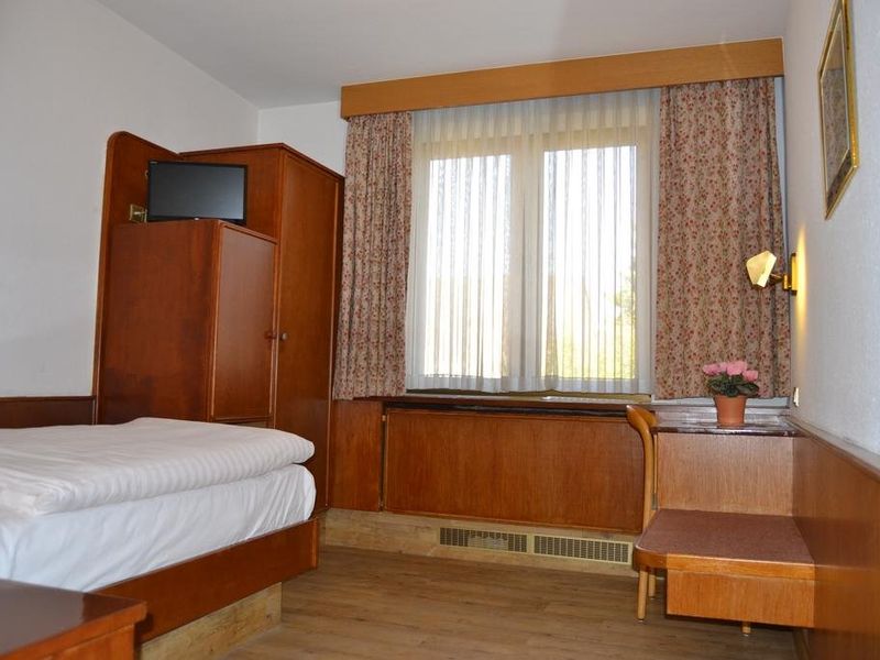 Hotel Photo 1