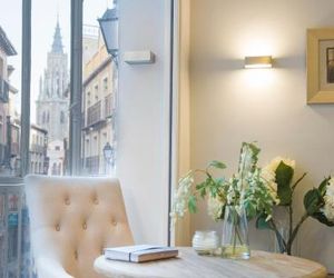 Apartamentos Abadia Toledo Spain