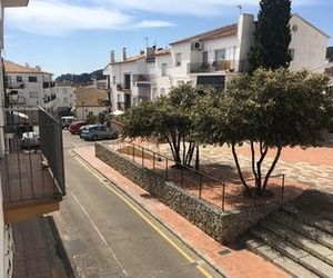 Apartament Antic Plankton Calella de Palafrugell Spain