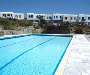 Villa Melina Costa Ilios Resort Agios Ioannis Greece