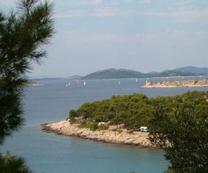 Apartments Vilma Murter Island Croatia