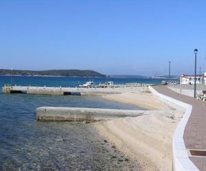 Apartments Javoran 3108 Rab Croatia