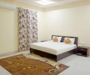 Syna Heritage Hotel Khajuraho India