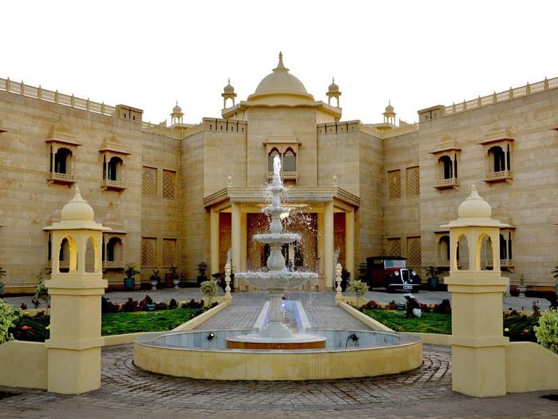 صورة الفندق 17