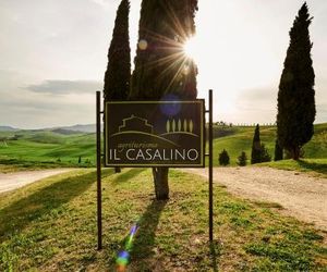 Agriturismo Il Casalino Pienza Italy