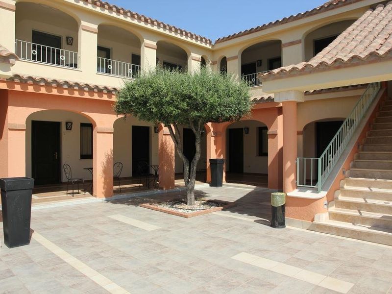 Hotel Photo 15