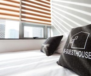 K-Guesthouse Dongdaemun Premium Seoul South Korea