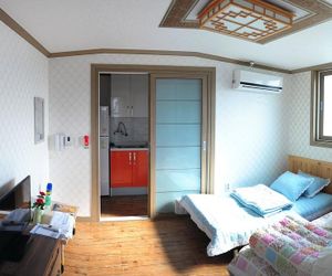 The 1st Andong Hostel Andang South Korea