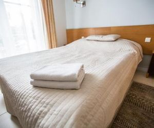 Guesthouse Ameda Vilnius Lithuania