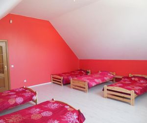 Hostel Kurmene Riga Latvia