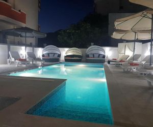 Villa Medusa Apartments Dobra-Voda Montenegro