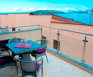 Apartment Bonaca Przno Montenegro