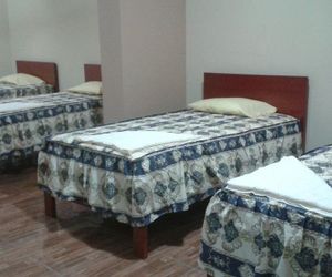 Hotel Brillo Puerto Maldonado Peru