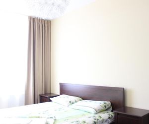 MyHomeHotel on Vinogradnaya 22 1 Sochi Russia