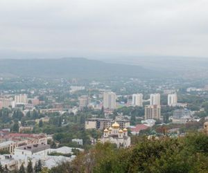 Apartment Rassvet Na Kalinina 27 Pyatigorsk Russia