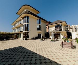 Guest House Dream House Lazarevskoye Russia
