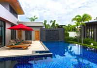 Отзывы Baan Bua Estate by Tropiclook, 4 звезды