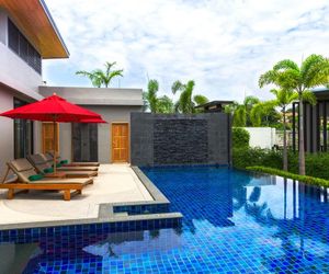 Baan Bua Estate by Tropiclook Nai Harn Thailand