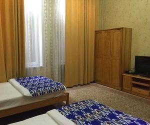 Hello Dushanbe Hostel Dushanbe Tajikistan