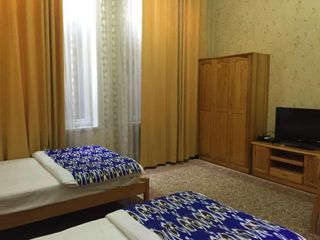 Фото отеля Hello Dushanbe Hostel