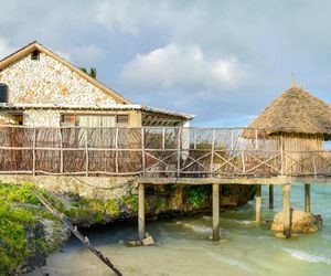 Malcom Residence Zanzibar Island Tanzania