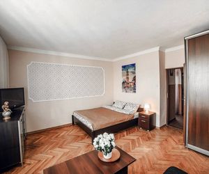 Apartment Chornovola 43 Lvov Ukraine