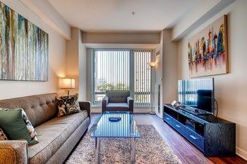Photo of Global Luxury Suites at N. Civic Drive