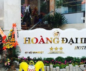 Hoang Dai 2 Hotel Da Nang Da Nang Vietnam
