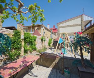 Arsenal Guest House Yevpatoriya Autonomous Republic of Crimea