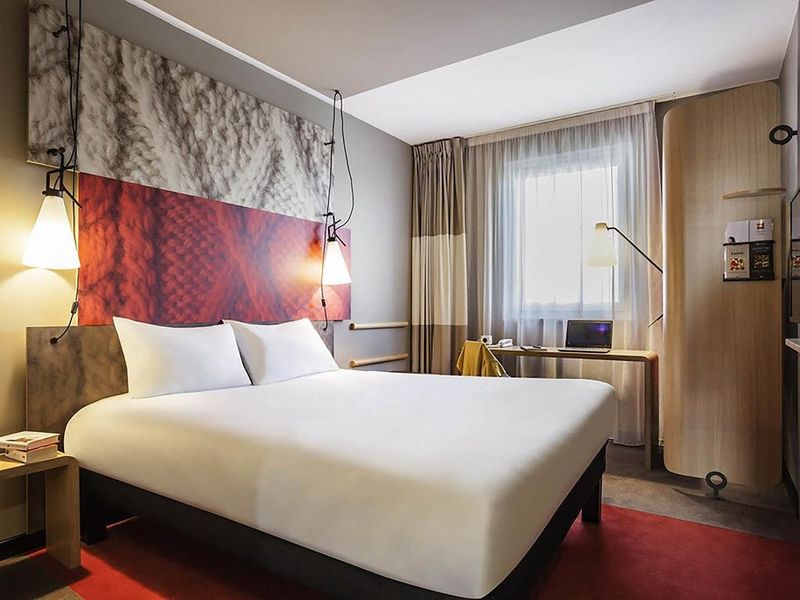 Hotel Photo 3