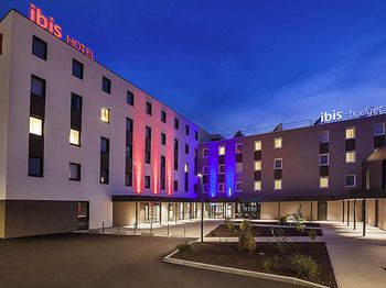 Hotel Photo 22